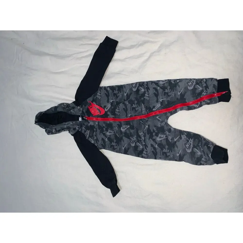 8-Piece Kids Clothing Bundle: Hoodies Tees & Jackets In Various Sizes